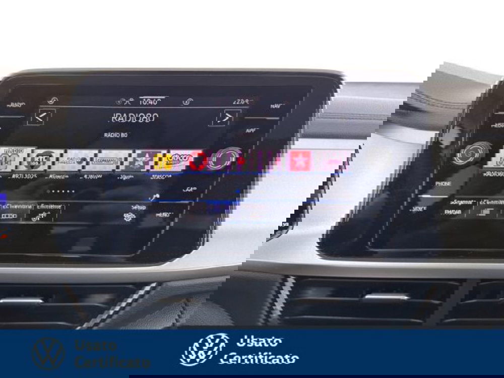 Volkswagen T-Roc usata a Vicenza (14)