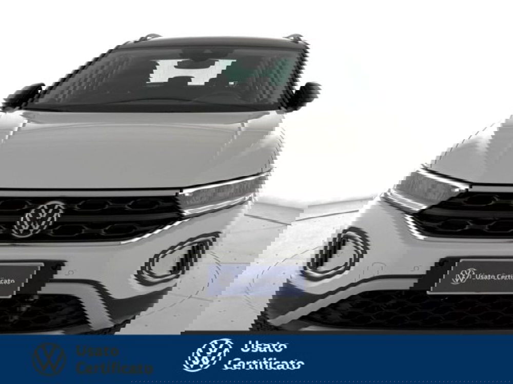 Volkswagen T-Roc usata a Vicenza (2)