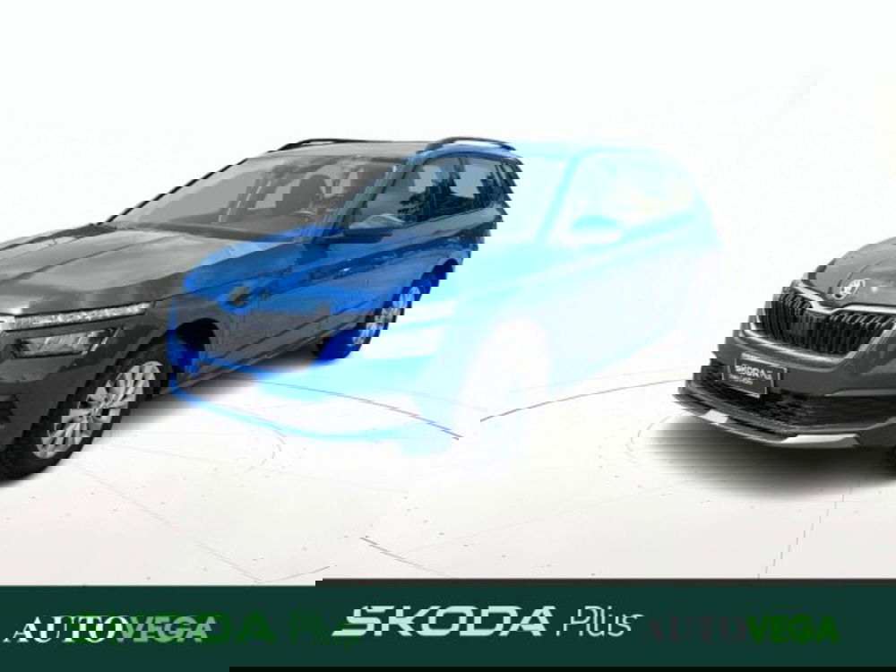 Skoda Kamiq usata a Vicenza