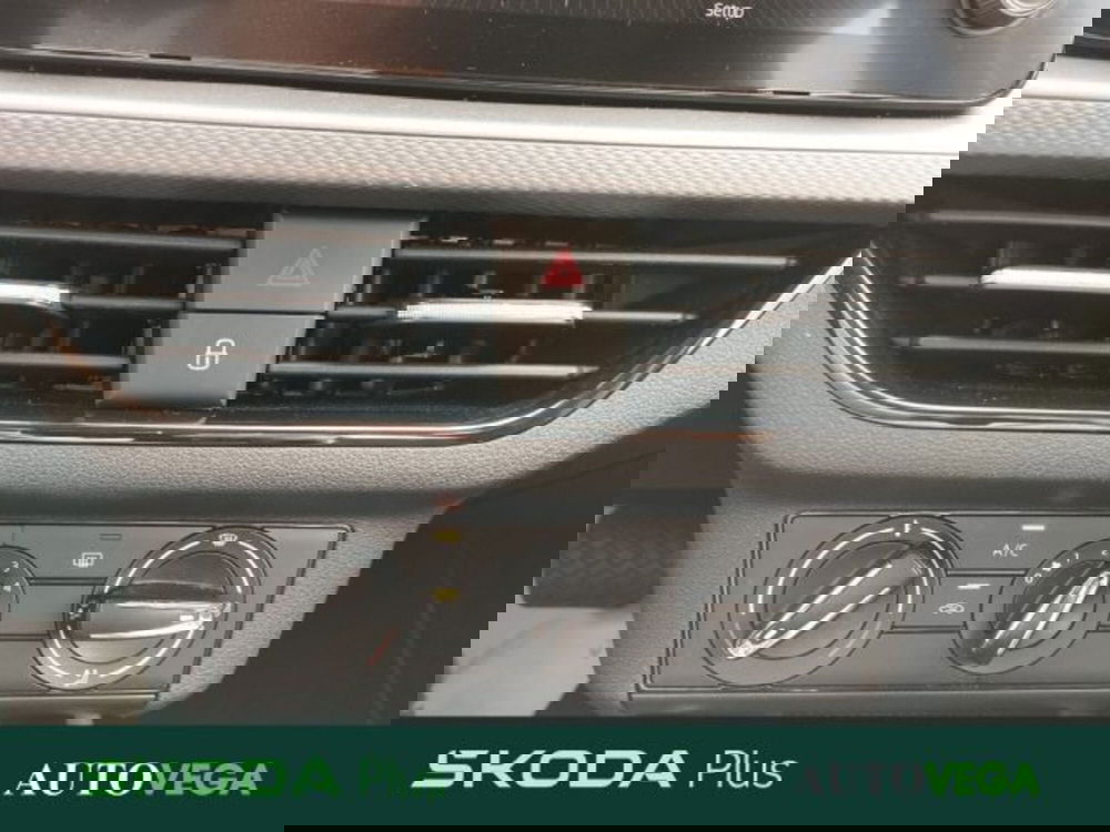 Skoda Kamiq usata a Vicenza (16)