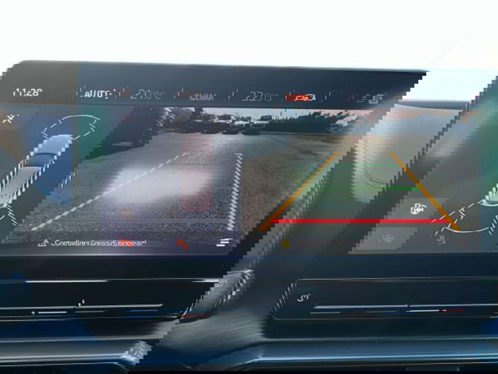 Cupra Formentor usata a Vicenza (13)