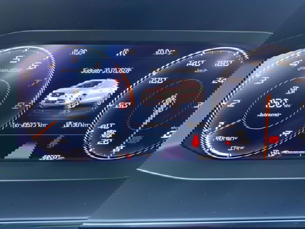 Cupra Formentor usata a Vicenza (15)