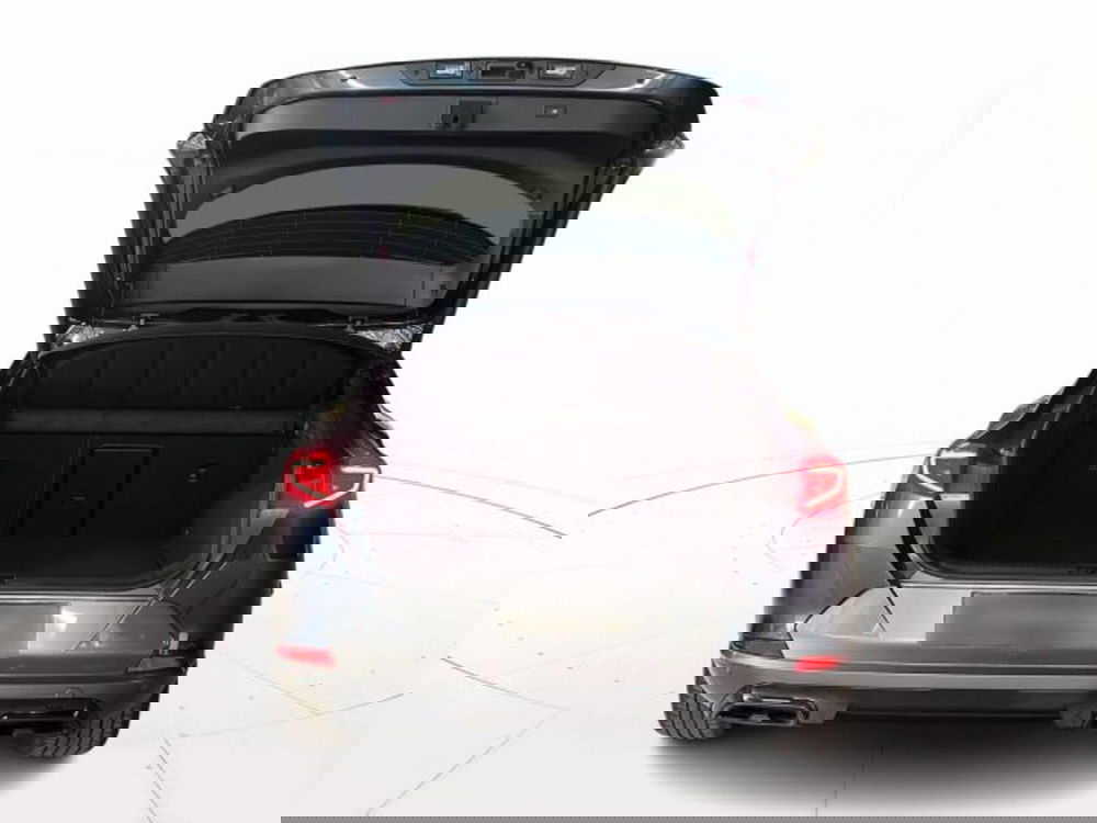 Cupra Formentor usata a Vicenza (19)