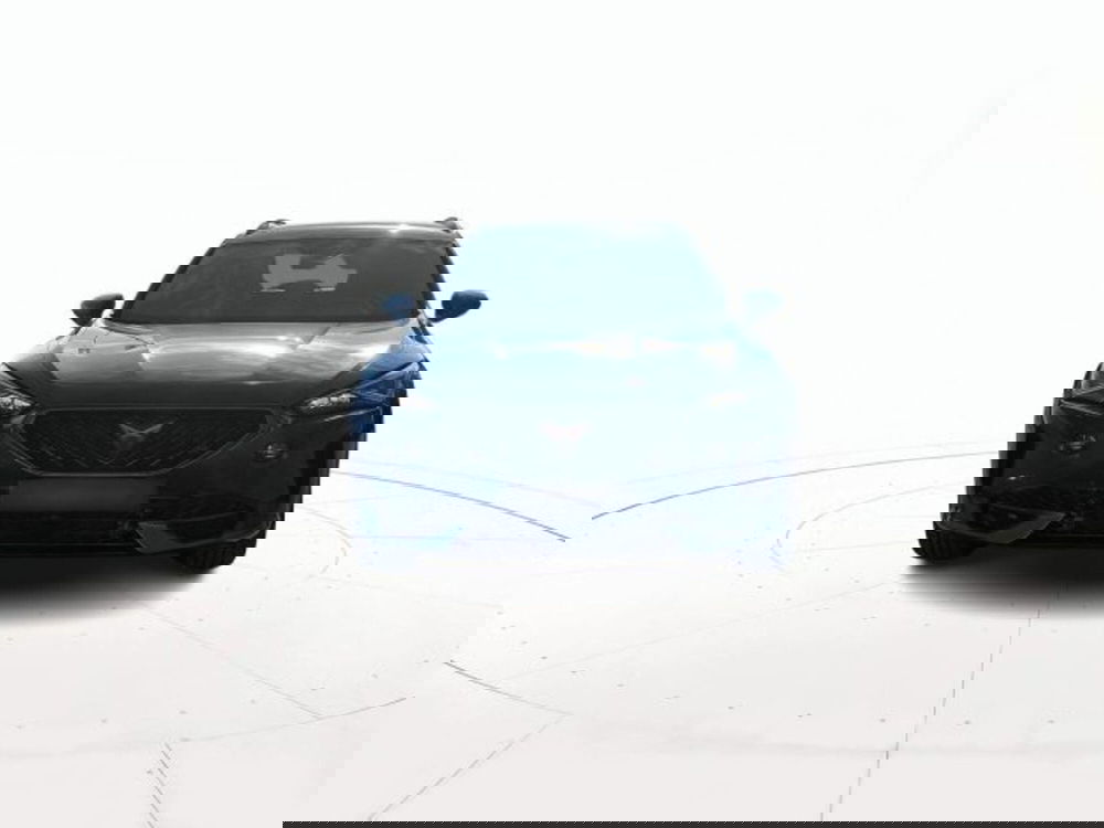 Cupra Formentor usata a Vicenza (2)