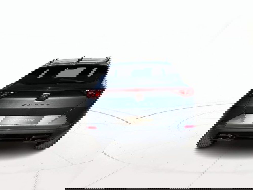 Cupra Formentor usata a Vicenza (4)