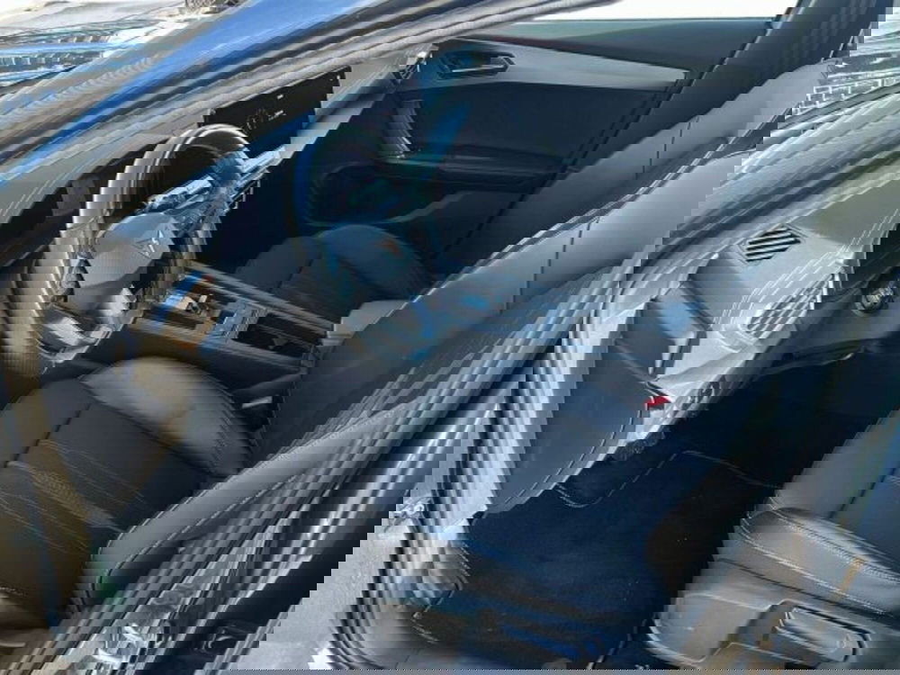 Cupra Formentor usata a Vicenza (6)