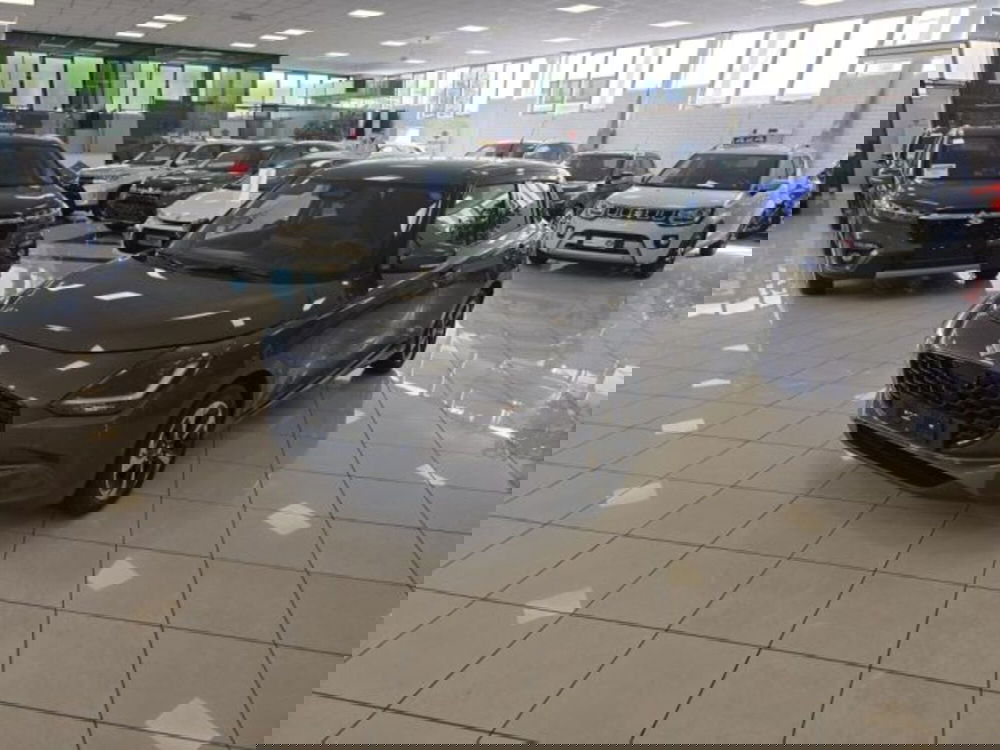 Suzuki Swift nuova a Reggio Emilia