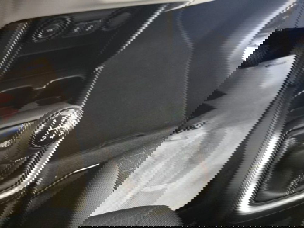 Suzuki Swift nuova a Reggio Emilia (14)