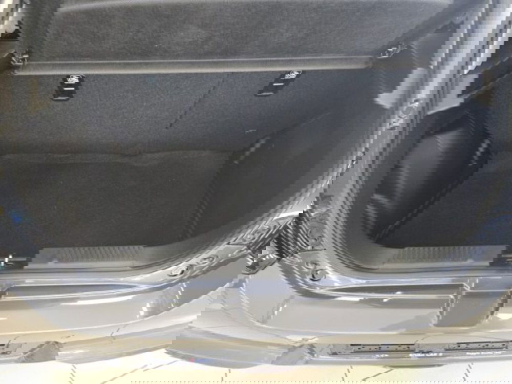 Suzuki Swift nuova a Reggio Emilia (16)