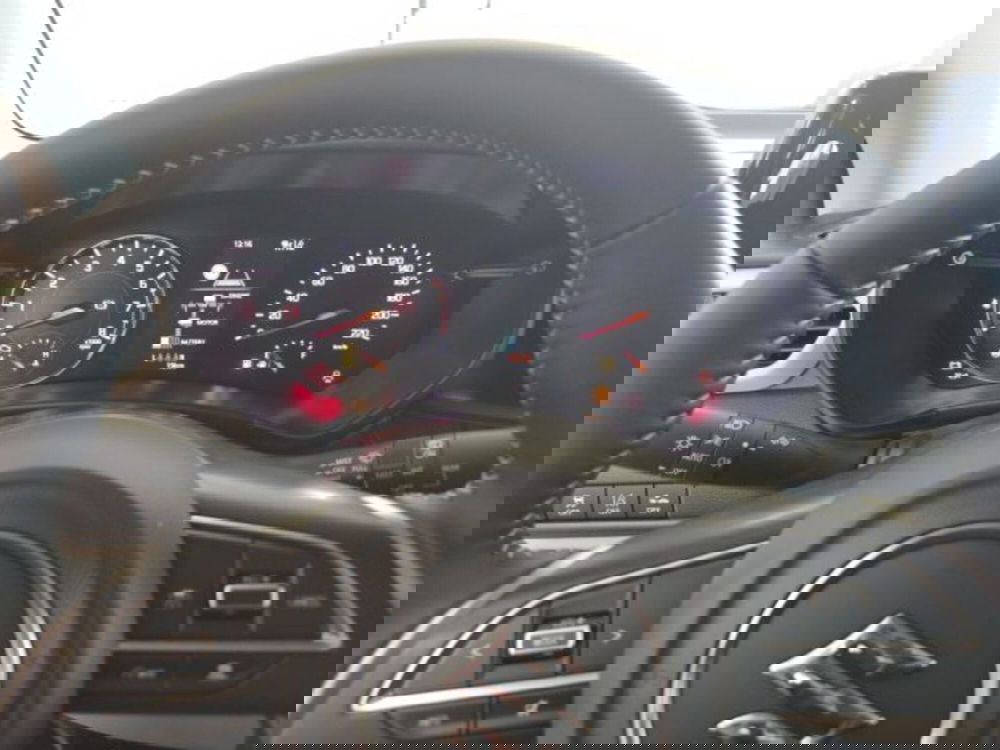 Suzuki Swift nuova a Reggio Emilia (18)