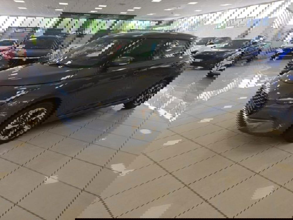 Suzuki Swift nuova a Reggio Emilia (2)