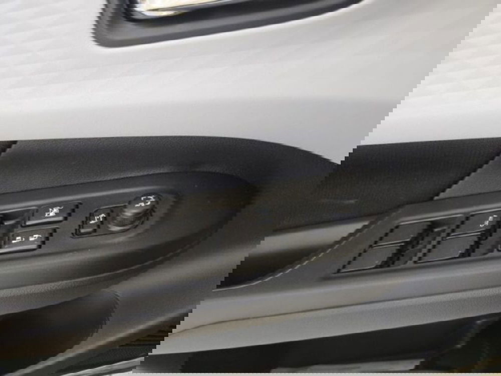 Suzuki Swift nuova a Reggio Emilia (20)