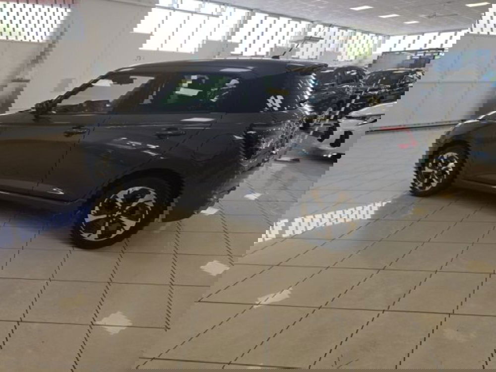 Suzuki Swift nuova a Reggio Emilia (3)