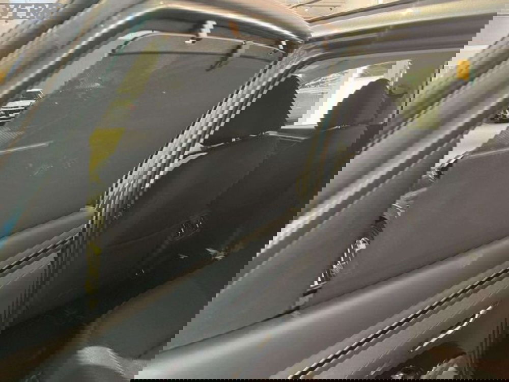 Hyundai Tucson usata a Milano (12)