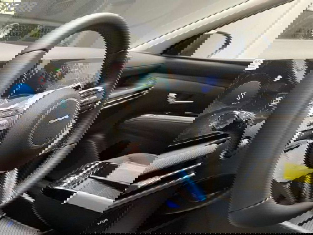 Hyundai Tucson nuova a Milano (13)