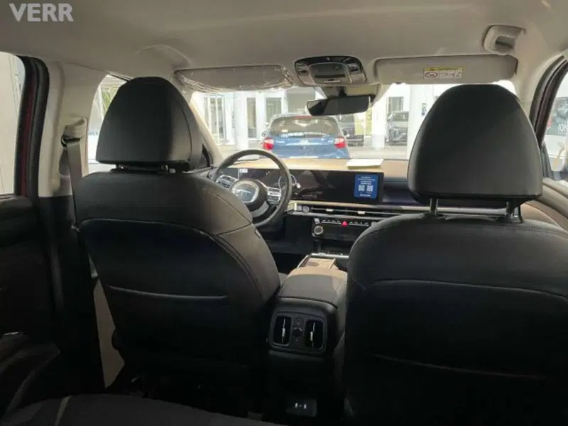 Hyundai Tucson nuova a Milano (11)