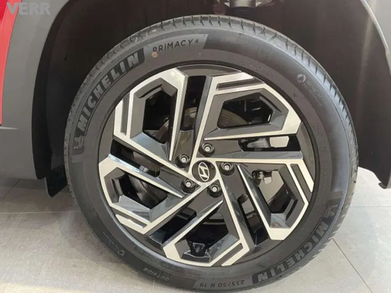 Hyundai Tucson nuova a Milano (14)