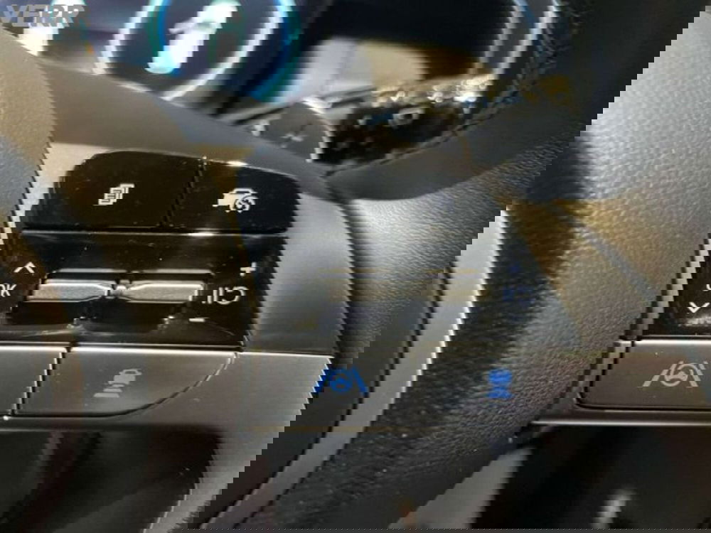 Hyundai Tucson usata a Milano (13)