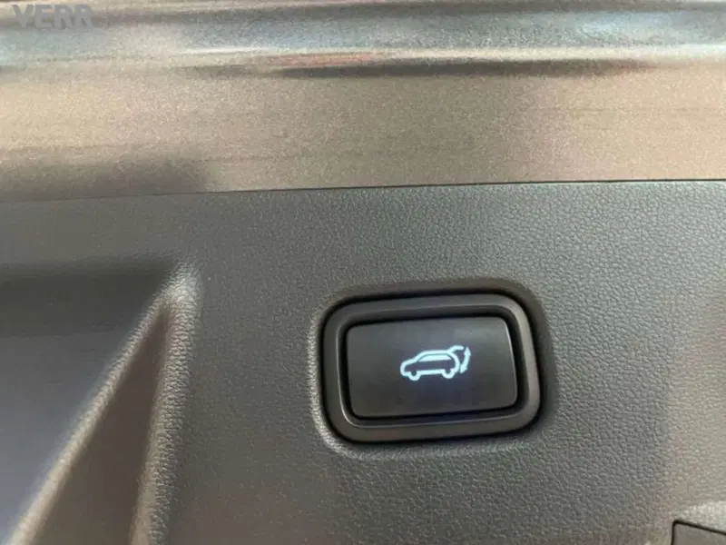 Hyundai Tucson usata a Milano (8)