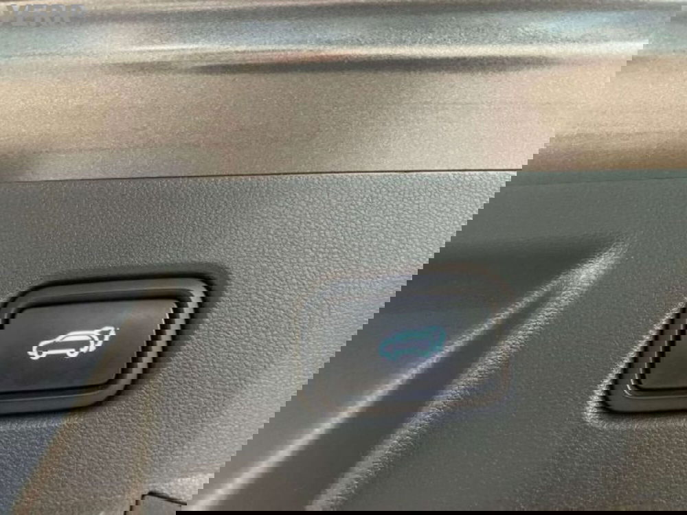 Hyundai Tucson usata a Milano (8)