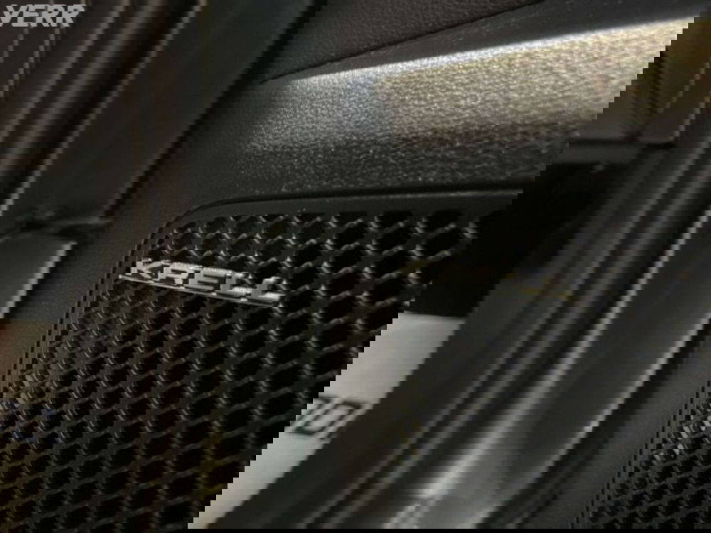 Hyundai Tucson usata a Milano (9)