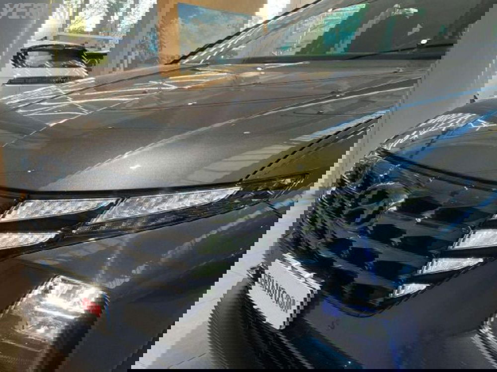 Hyundai Tucson usata a Milano (4)