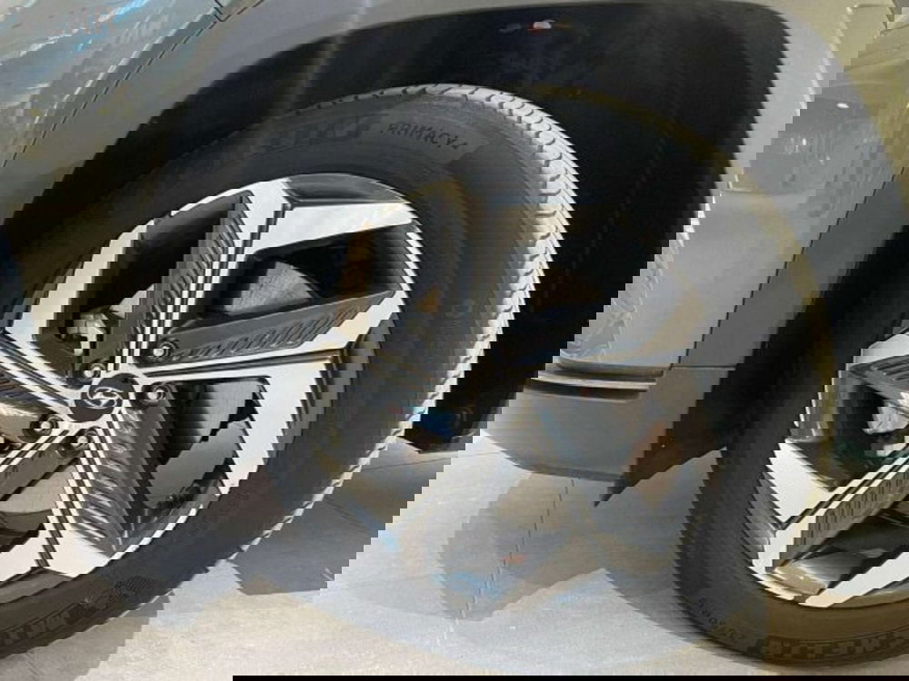 Hyundai Tucson usata a Milano (8)