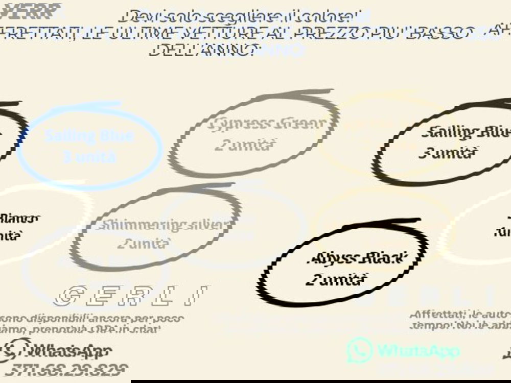 Hyundai Tucson nuova a Milano (2)