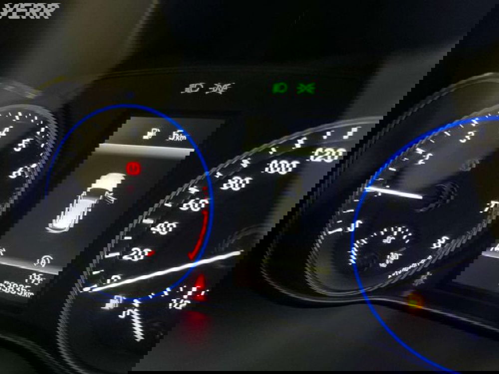 Hyundai Kona usata a Milano (14)