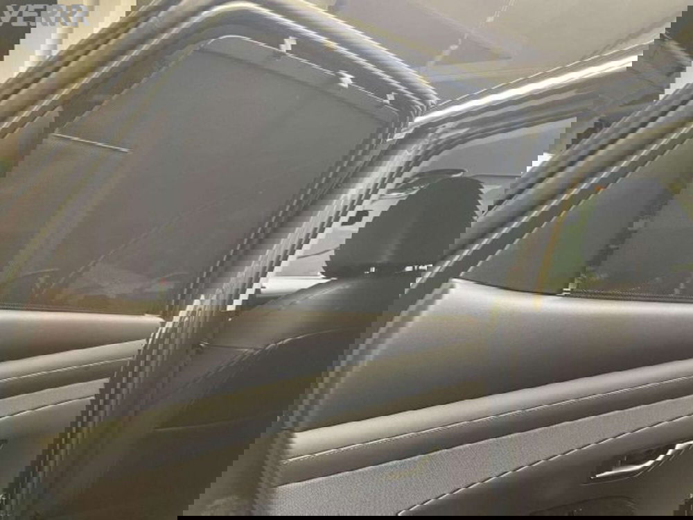 Hyundai Tucson nuova a Milano (13)