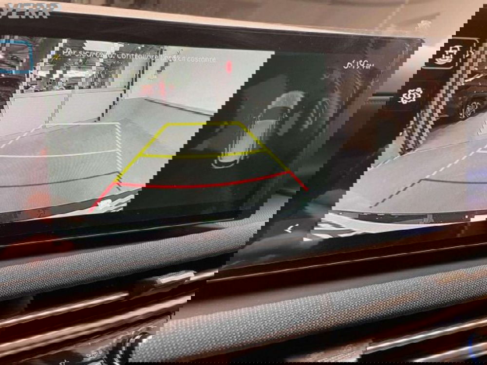 Hyundai Tucson nuova a Milano (15)