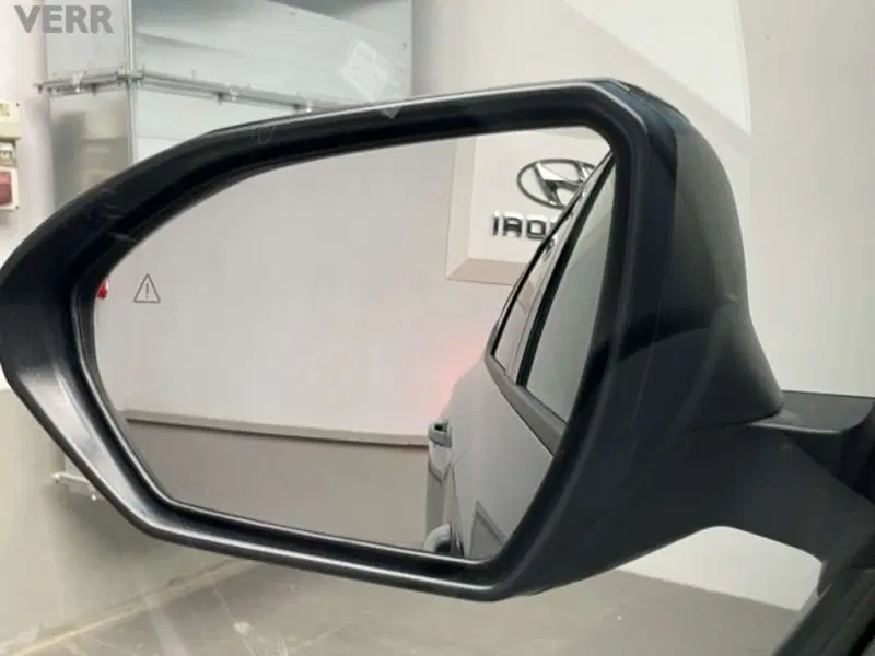 Hyundai Tucson nuova a Milano (10)