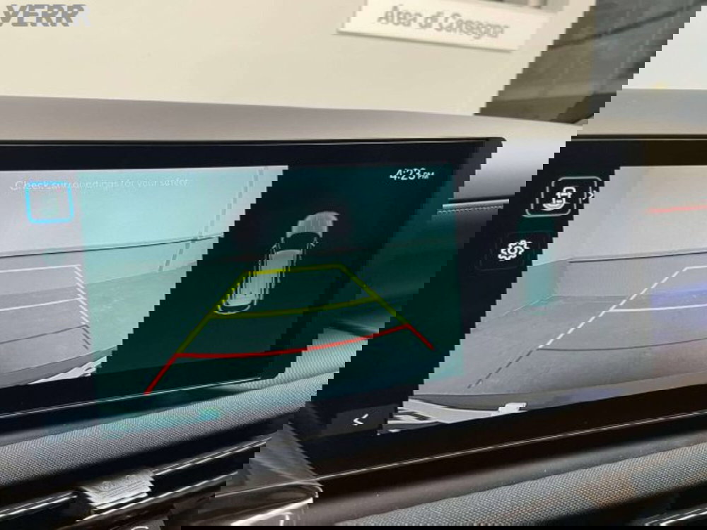 Hyundai Tucson nuova a Milano (11)