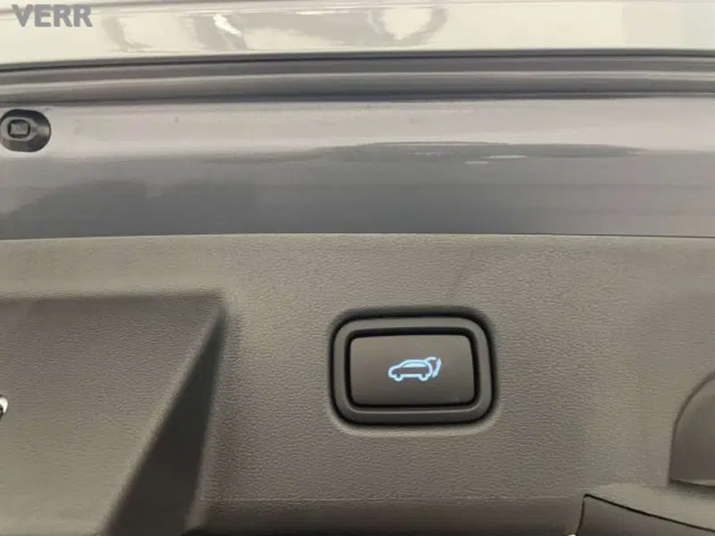 Hyundai Tucson nuova a Milano (8)