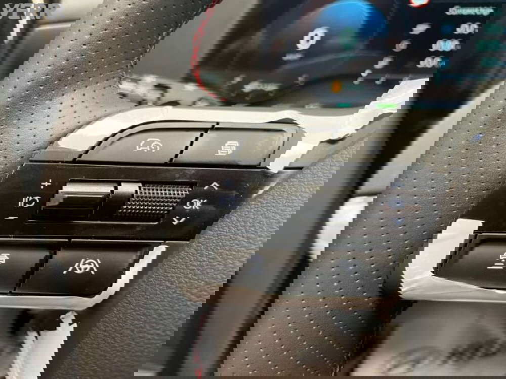 Hyundai Tucson nuova a Milano (9)