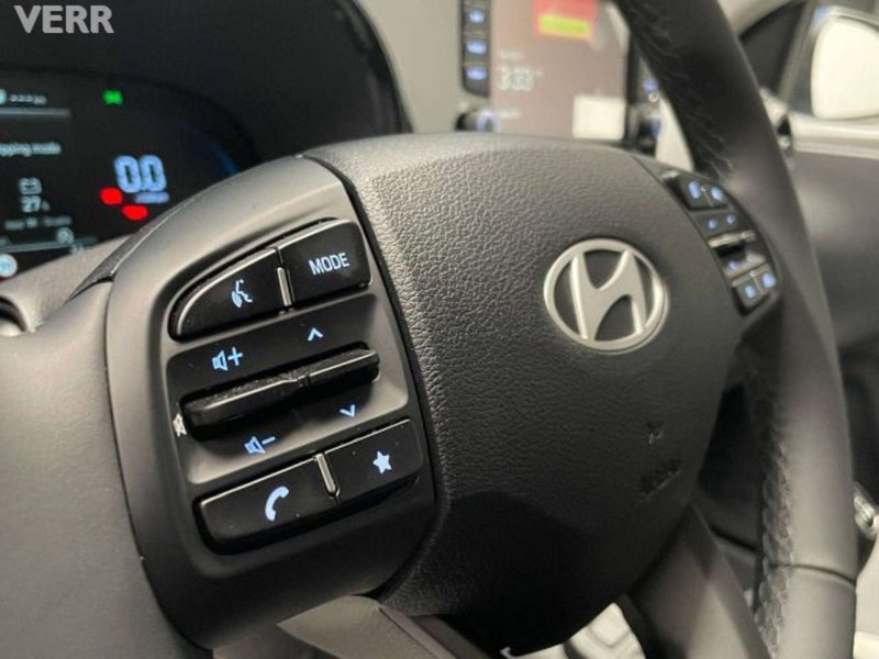 Hyundai i10 nuova a Milano (14)