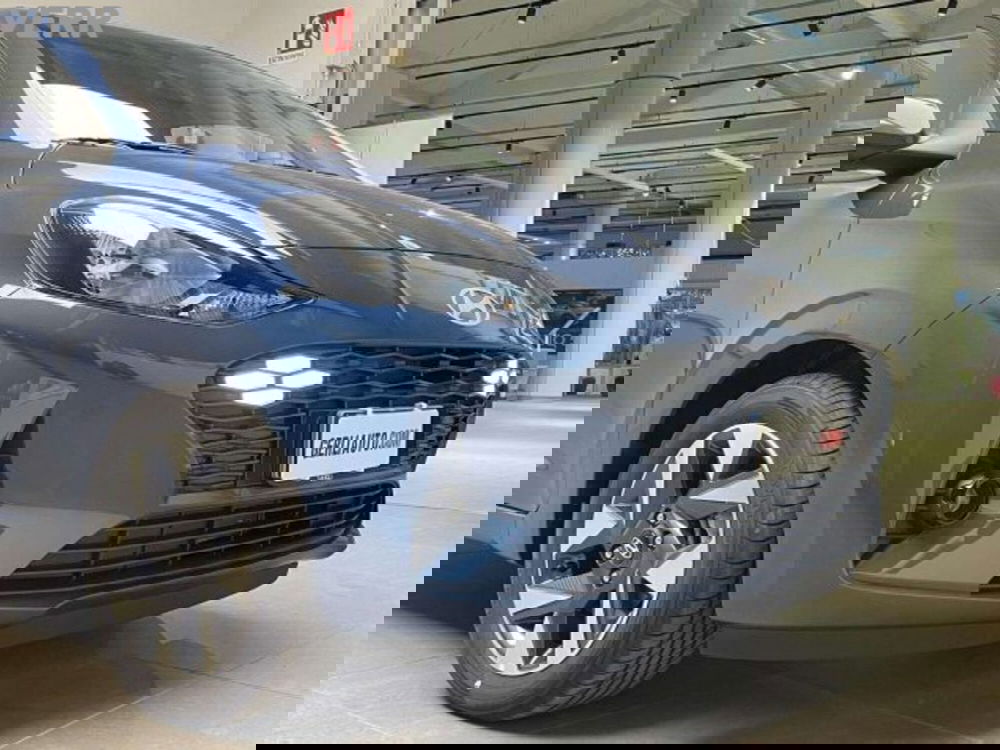 Hyundai i10 nuova a Milano (7)