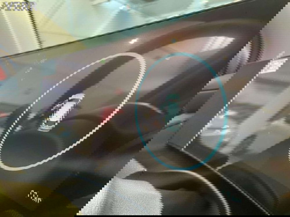 Hyundai Tucson nuova a Milano (14)