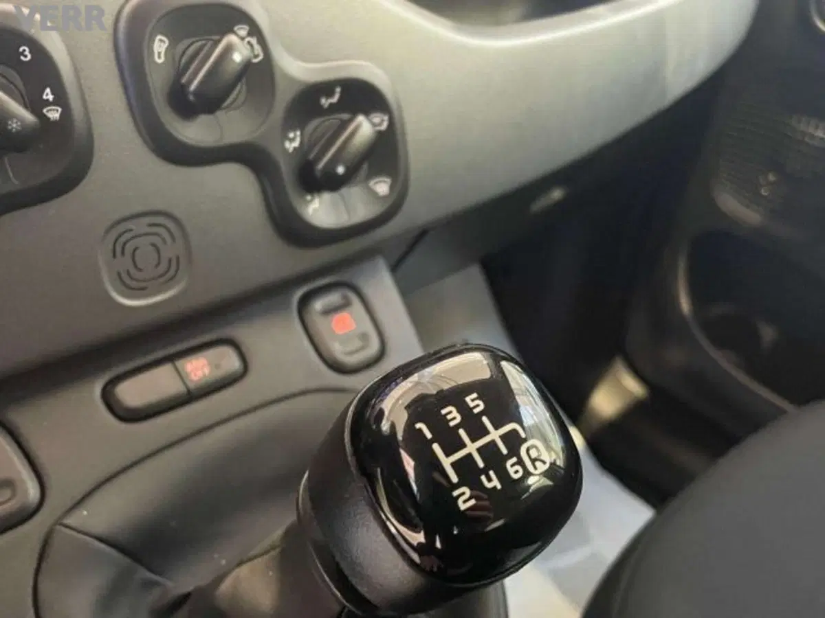 Fiat Panda usata a Milano (11)