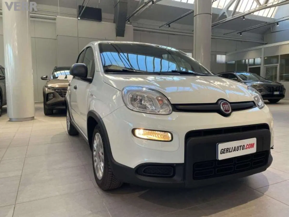 Fiat Panda usata a Milano (3)