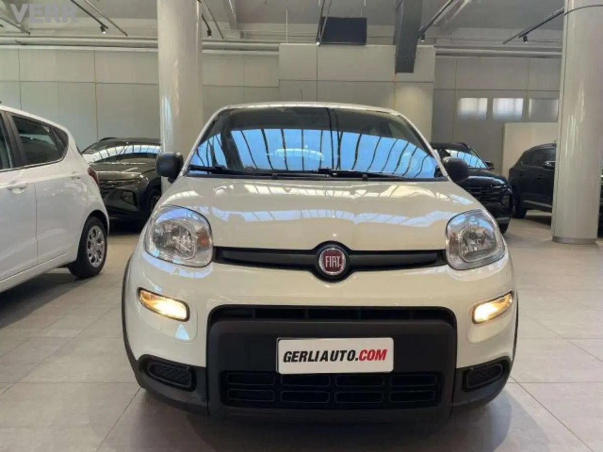 Fiat Panda usata a Milano (4)