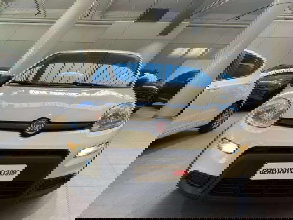 Fiat Panda usata a Milano (4)