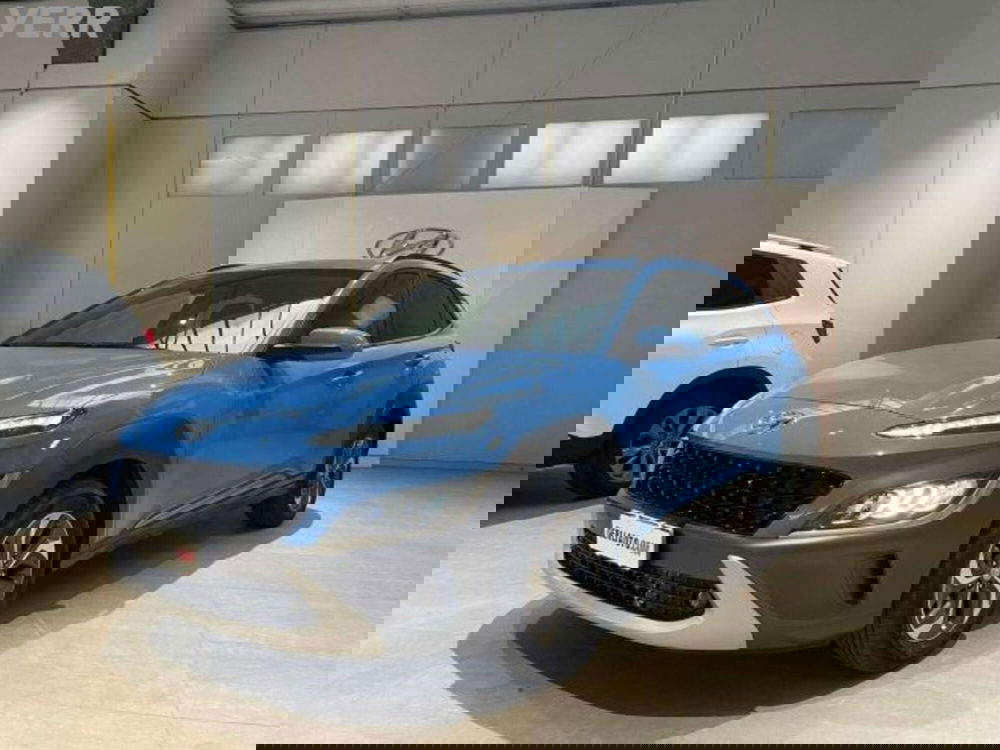 Hyundai Kona usata a Milano (4)