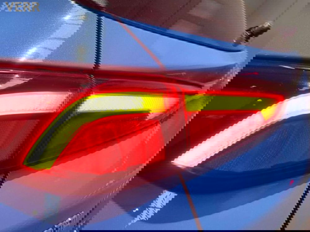 Hyundai Kona usata a Milano (9)