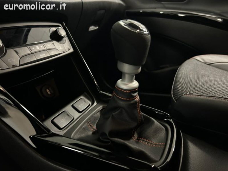 Suzuki S-Cross nuova a Campobasso (7)