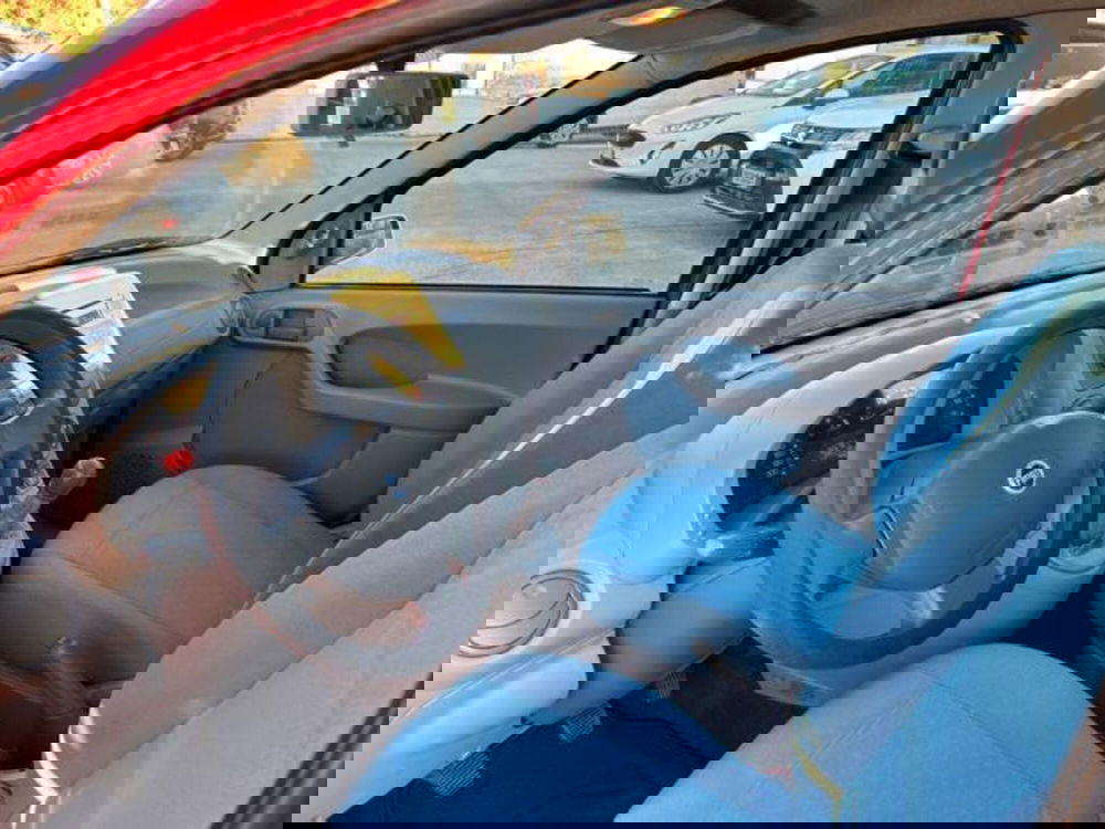 Fiat Panda usata a Campobasso (12)