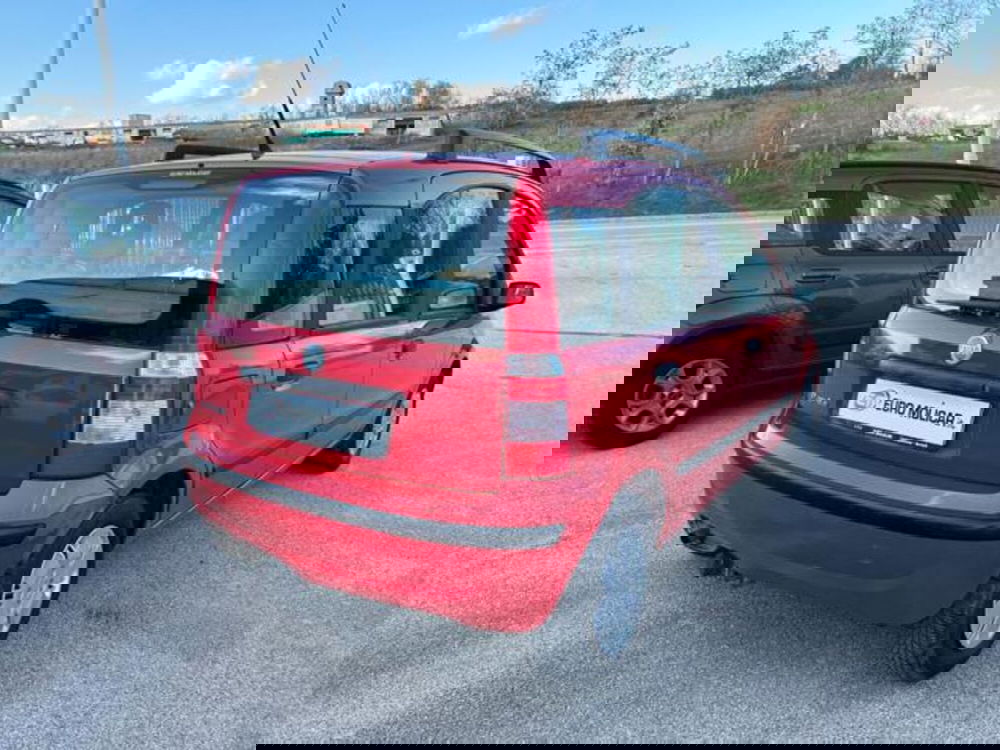 Fiat Panda usata a Campobasso (5)