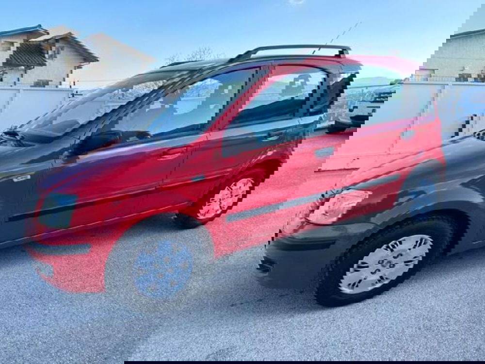 Fiat Panda usata a Campobasso (9)
