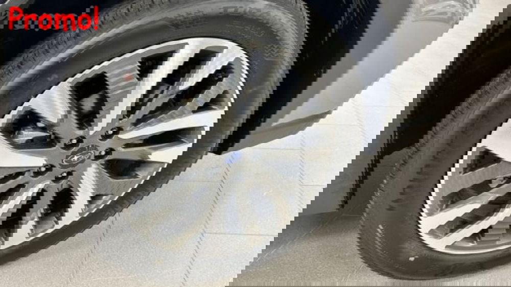 Subaru Forester nuova a Campobasso (3)