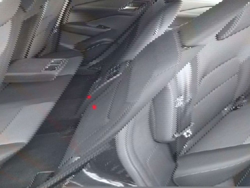 Nissan Qashqai usata a Firenze (12)